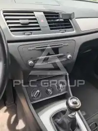 2015 Audi Q3