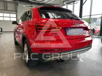 2015 Audi Q3
