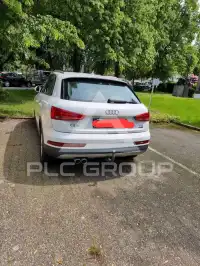2015 Audi Q3