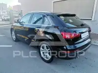 2015 Audi Q3