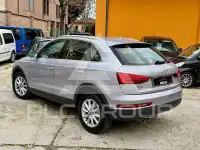 2015 Audi Q3