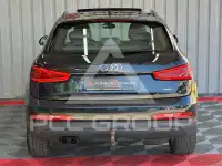 2015 Audi Q3