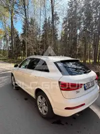 2015 Audi Q3
