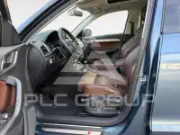 2015 Audi Q3