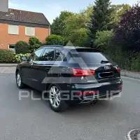 2015 Audi Q3