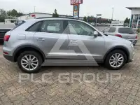 2015 Audi Q3