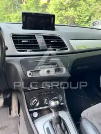 2015 Audi Q3