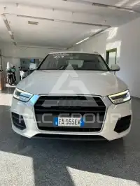 2015 Audi Q3