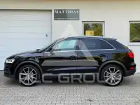 2015 Audi Q3