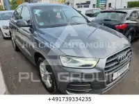 2015 Audi Q3