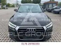 2015 Audi Q3