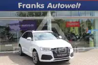 2015 Audi Q3