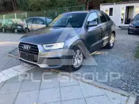 2015 Audi Q3