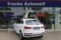 2015 Audi Q3