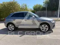 2015 Audi Q3