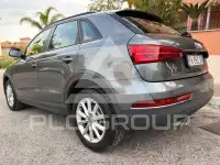 2015 Audi Q3