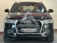 2015 Audi Q3