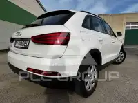 2015 Audi Q3