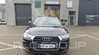 2015 Audi Q3