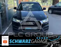 2015 Audi Q3