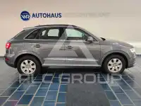 2015 Audi Q3