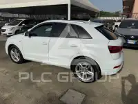 2015 Audi Q3