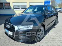 2015 Audi Q3