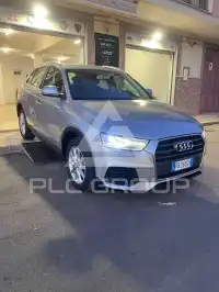 2015 Audi Q3