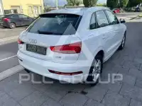 2015 Audi Q3