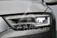 2015 Audi Q3