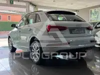 2015 Audi Q3