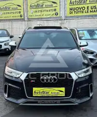 2015 Audi Q3