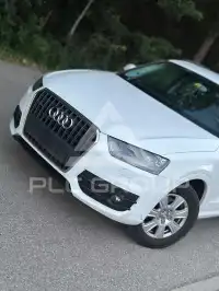 2015 Audi Q3