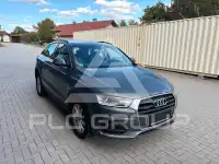 2015 Audi Q3