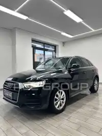 2015 Audi Q3