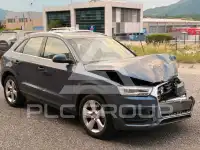 2015 Audi Q3