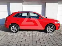 2015 Audi Q3