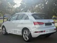 2015 Audi Q3