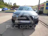 2015 Audi Q3