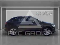 2015 Audi Q3