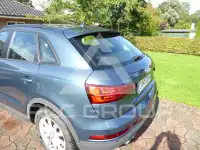 2015 Audi Q3
