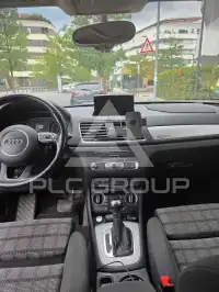 2015 Audi Q3