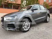 2015 Audi Q3