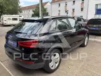 2015 Audi Q3