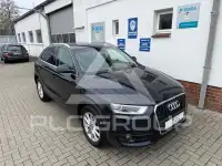 2015 Audi Q3
