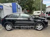 2015 Audi Q3
