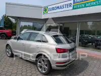 2015 Audi Q3
