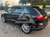 2015 Audi Q3