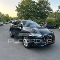 2015 Audi Q3