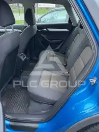 2015 Audi Q3